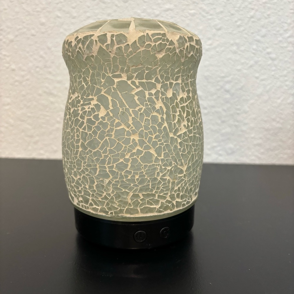 Mosaic diffuser